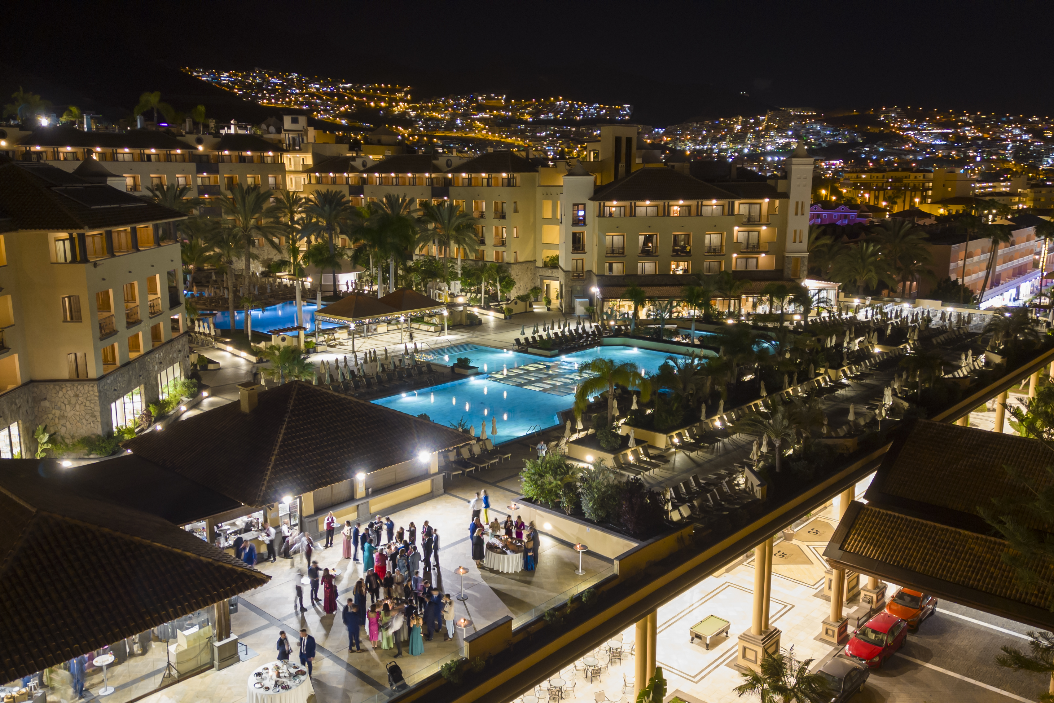 Book your wedding day in GF GRAN COSTA ADEJE
